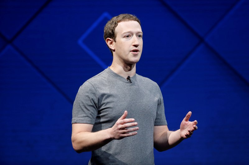 Mark Zuckerberg Has a Message: Facebook Will Keep Building