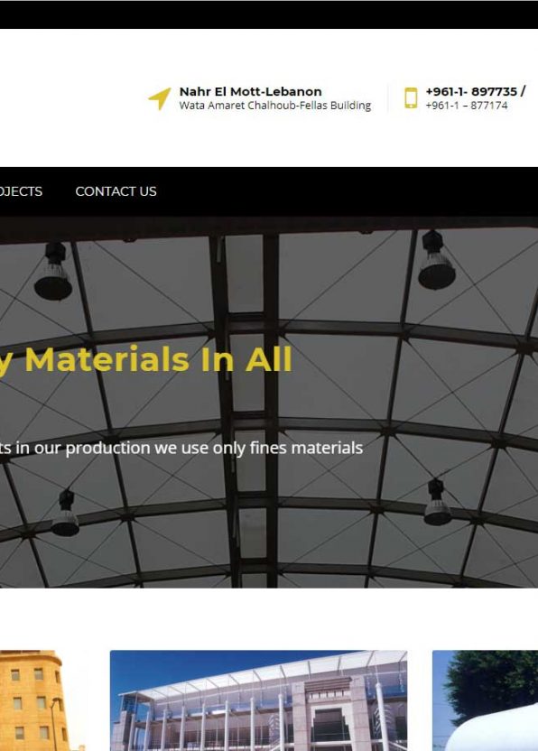 portfolio