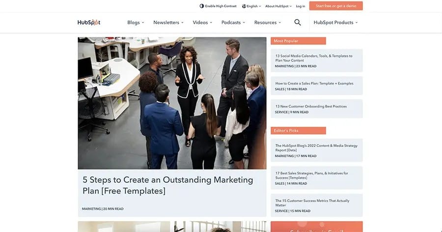 hubspot-blog
